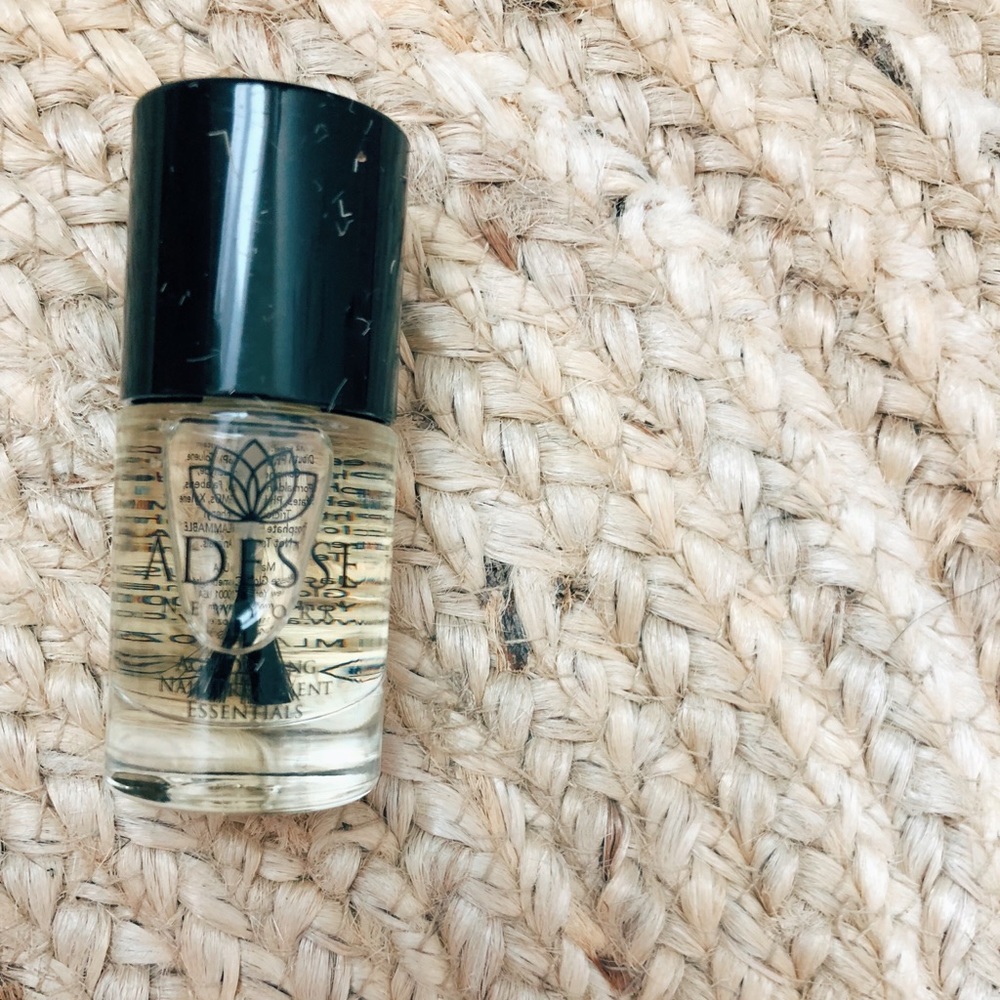 Adesse Cuticle Oil